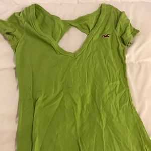 Hardly worn v neck T-shirt.